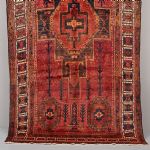 1045 6182 ORIENTAL RUG